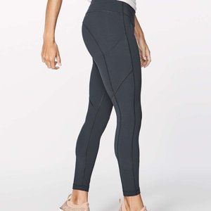 Lululemon Speed Up Tight